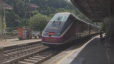 RFI: al via i lavori di elettrificazione della tratta Rocchetta-Potenza