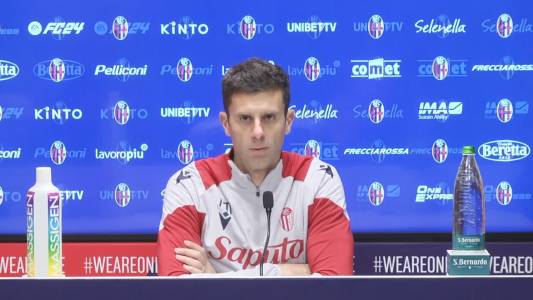 Genoa, l'ex Thiago Motta: "Ho passato con loro momenti fantastici, ma ora devo batterli"