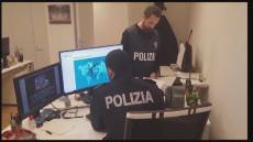 La Spezia, arrestato palermitano di 55 anni: era ricercato per violenza sessuale, atti osceni in luogo pubblico e rapina aggravata