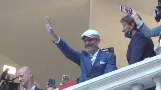 Gianluca Vialli, un anno dopo: tutti i tributi all'uomo e al campione