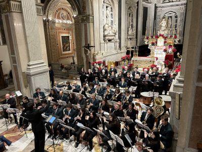 Chiese in Musica: grande successo per l'evento alla Cella di Sampierdarena 