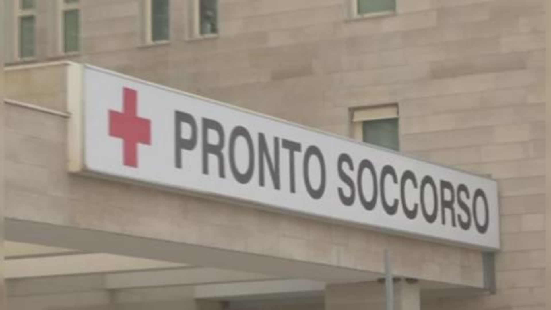 Liguria, in 5 pronto soccorso elevato affollamento. Sanna e Natale (Pd): "Sanità pubblica in ginocchio, si rischiano code di ore e giorni"