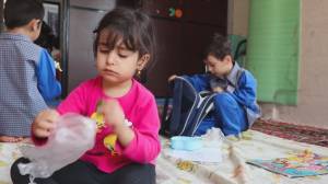 Liguria, asili nido gratuiti per 22.400 bambini della regione: il 15 gennaio la delibera in Giunta