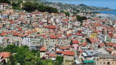 Liguria, al via i primi cantieri del progetto Pinqua della pigna di Sanremo