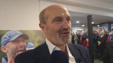 Genova, Lanna: "Di Vialli mi mancano le ultime telefonate notturne, sapeva tutto della Sampdoria"