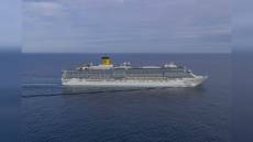 Parte per il giro del mondo 2024 Costa Deliziosa da Trieste