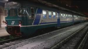 Trenitalia (FS): nel 2023 oltre 2 mln di passeggeri hanno viaggiato sui treni notte