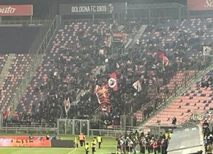 Bologna - Genoa 1 - 1: il tabellino