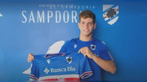 Sampdoria, Pedrola recupera dalla lesione: rimarrà in Spagna per la riabilitazione