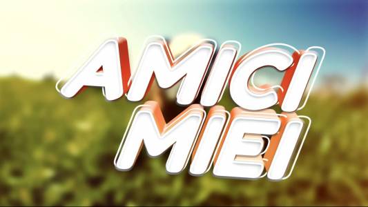 Amici miei, puntata del 05/01/2024