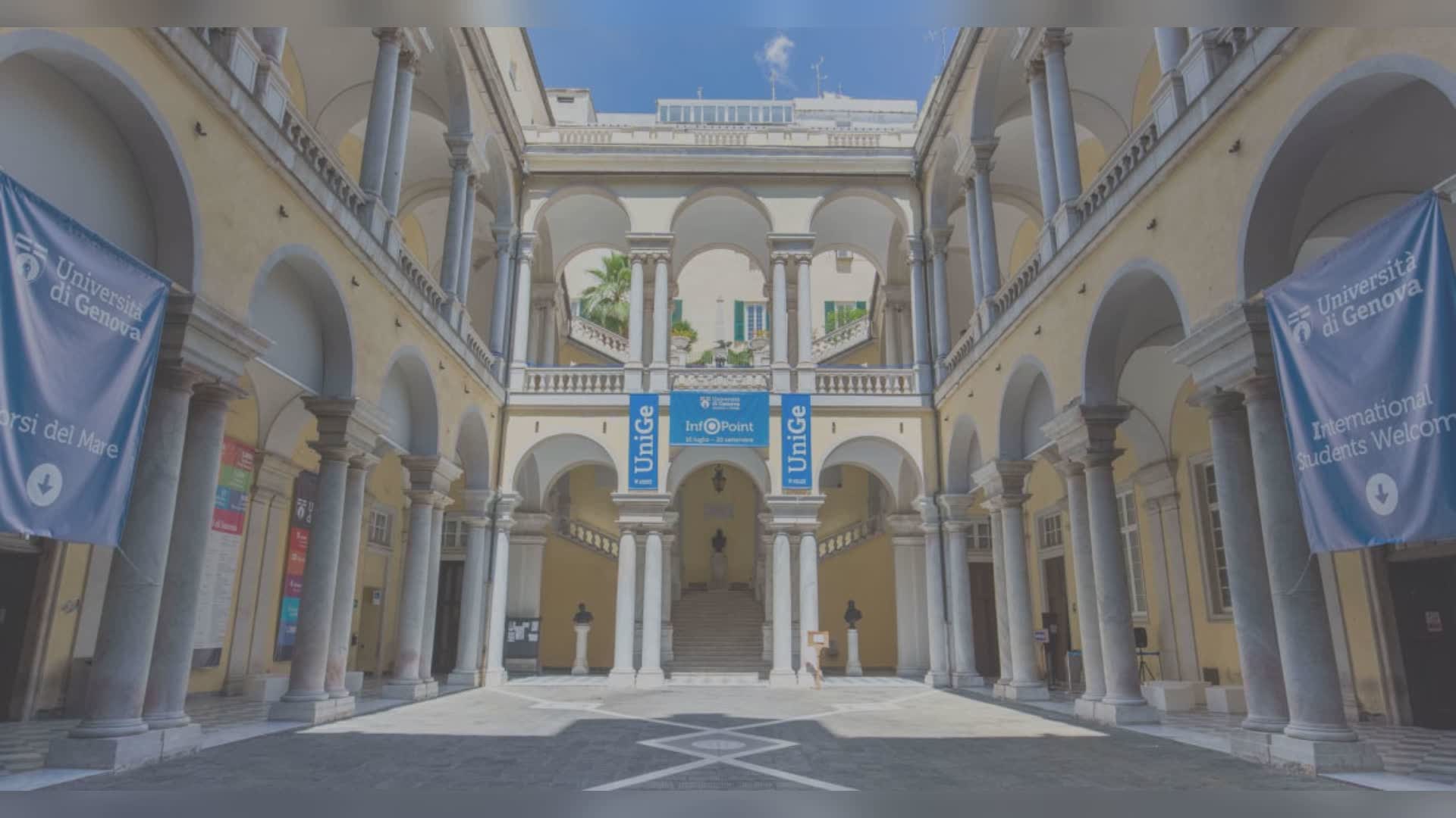 Liguria, assegnate 3620 borse di studio universitare da Aliseo per l’anno accademico 2023/2024 a seguito di un bando