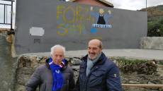 Addio a Vialli, Lanna al molo dell'amicizia: "Quando chiudo gli occhi, penso a Luca sempre con il sorriso"