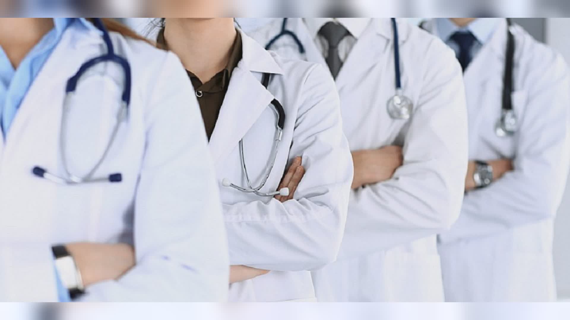 Sanità, Regione Liguria finanzia 80 borse di studio per la specializzazione di medici. Toti: "Supporto in ambito ospedaliero e territoriale"