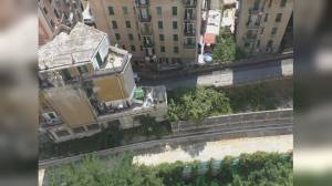Genova, il Comune ha stanziato 2,5 milioni per creare un polo con piscine a Campasso