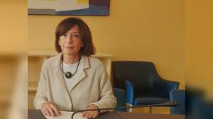 Liguria, nominata la nuova direttrice del segretariato regionale del Ministero della Cultura: Cristina Bartolini