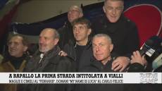 Sampdoria, Lanna: "La Fondazione è un impegno che mi ero preso anche con Vialli"