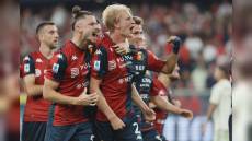 Genoa, ripresa al Signorini: da valutare Thorsby, Bani e De Winter in vista del Torino