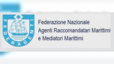 Federagenti: Italia con un Piano Mattei esteso al mare può diventare il big player del futuro