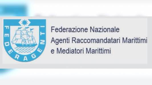 Federagenti: Italia con un Piano Mattei esteso al mare può diventare il big player del futuro