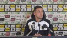 Spezia, riecco Vignali. In uscita Zurkowski e Dragowski, piacciono Puscas e Tsadjout