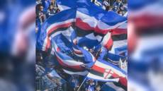 Sampdoria, carovana di pullman per la trasferta a Venezia