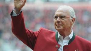 Calcio in lutto, è morto Franz Beckenbauer: aveva 78 anni