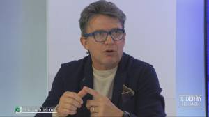 Genoa, Eranio su Dragusin: "Ha fatto bene in una squadra difensiva, in una big è tutto da testare"