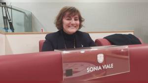 Liguria, Sonia Viale nuovo consigliere in regione: sostituisce l'assessore Alessio Piana