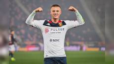 Genoa, Gudmundsson nella top 11 del girone d'andata: lo dicono i dati Opta