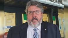 Consiglio regionale Liguria, Vaccarezza si dimette da capogruppo della "Lista Toti"