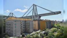 Genova, processo crollo ponte Morandi: l'ex ad Autostrade Castellucci e altri nove imputati risarciscono 193 parti civili