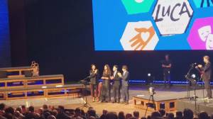 Vialli, l'aneddoto di Collina: "Quella volta che 'consolò' Torrente per un'espulsione..."