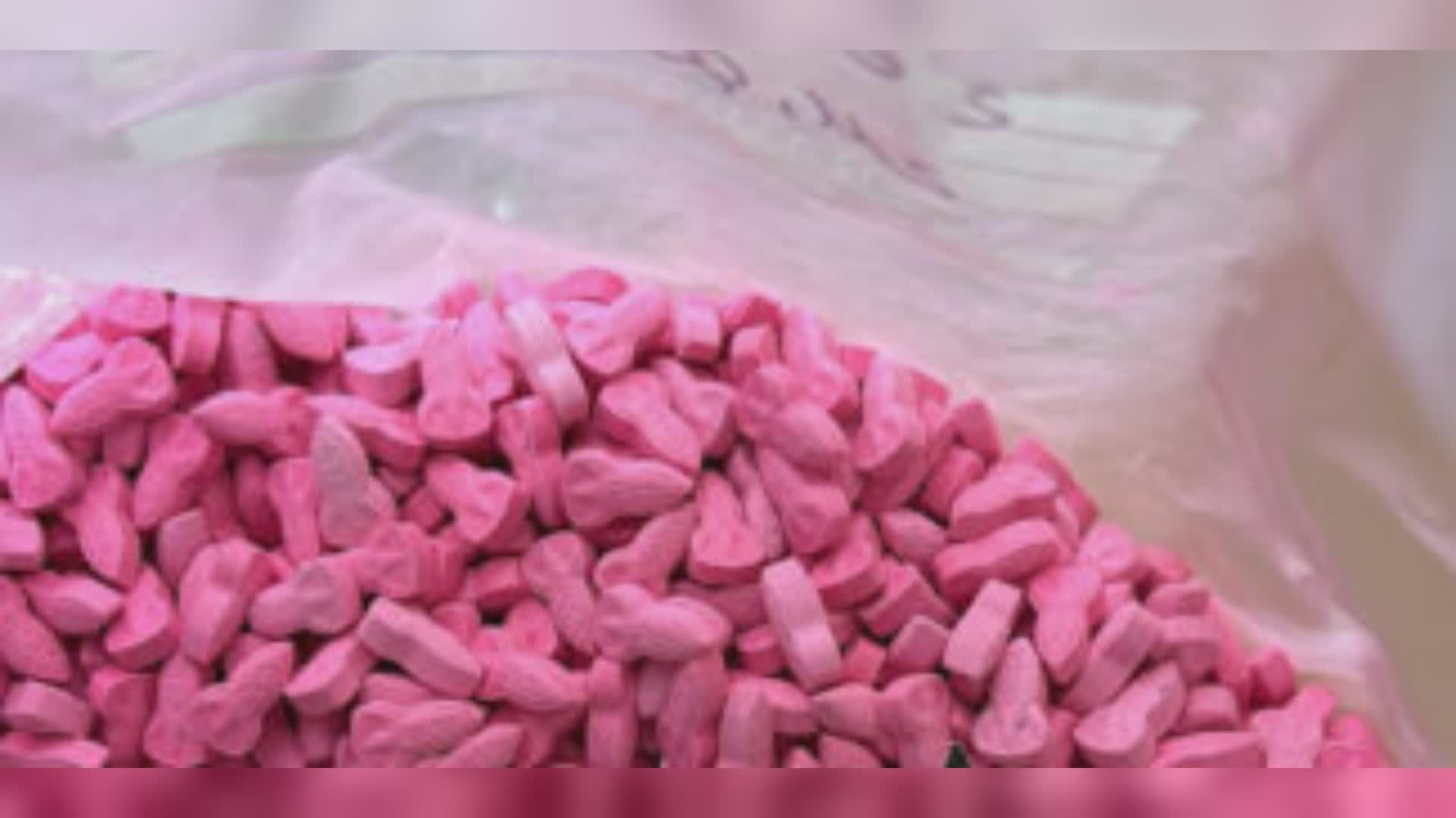 Genova, primo sequestro di cocaina rosa: arrestato ragazzo di 27 anni