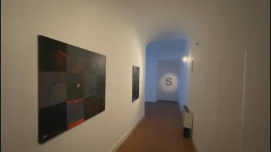 Genova, arriva a Palazzo Ducale la mostra d'arte 'SEGRETE-Tracce di Memoria'