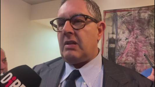 Ex Ilva, Toti: "Il governo deve fare un passo avanti dopo il no di Mittal all'aumento di capitale"