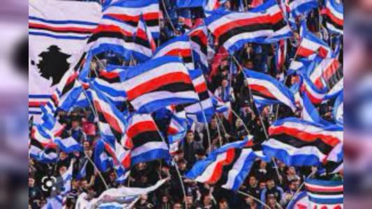 Sampdoria, Curva nord esaurita al "Penzo". Da Venezia altri mille biglietti