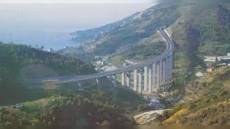 Autostrada dei fiori, il programma dei cantieri per Pasqua tra Savona e Ventimiglia e Altare e Savona