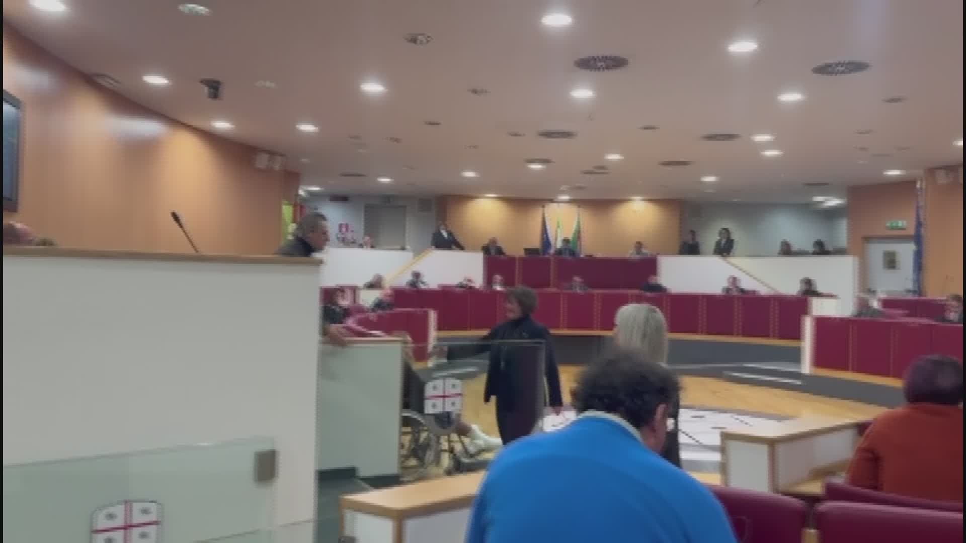 Liguria, ecco le due consigliere regionali. Barbara Ratti s'iscrive alla Lista Toti, per Sonia Viale è un ritorno
