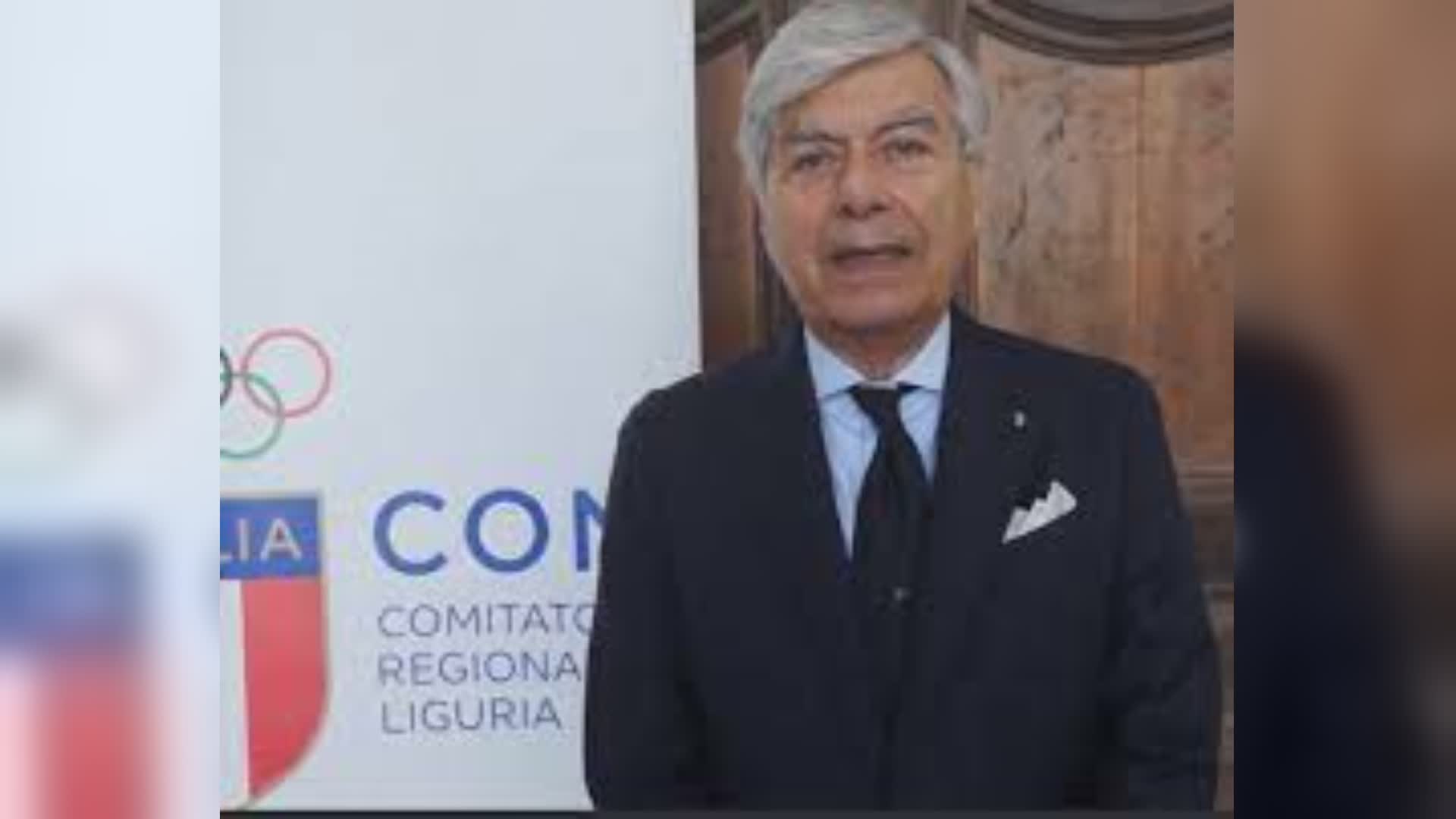 Genova, "Il tempo e lo sport: le società centenarie della Liguria" in esposizione al Ducale