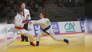 Genova, dal 2 al 4 febbraio torna il Ju Jitsu Open: 500 iscritti da tutto il mondo, in palio punti per i Mondiali