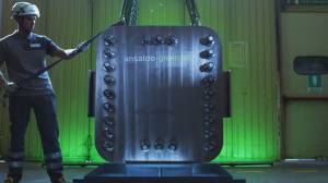 Energia: Ansaldo Green Tech, al via il primo prototipo di elettrolizzatore