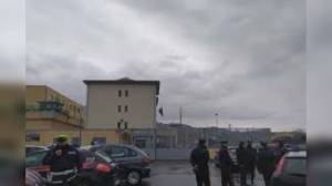 La Spezia, agenti del carcere in stato di agitazione: "Troppe violenze"