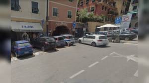 Portofino, parcheggi: tariffe dimezzate fino a fine febbraio