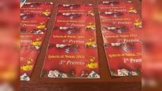 Genova, a Tursi l'estrazione della lotteria di Natale della Fondazione Gigi Ghirotti