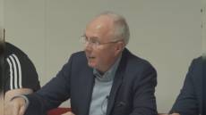 Sampdoria, l'ex allenatore Eriksson: "Ho il cancro, mi rimane un anno di vita"