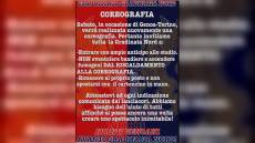 Genoa - Torino, tifosi della Nord annunciano una coreografia allo stadio