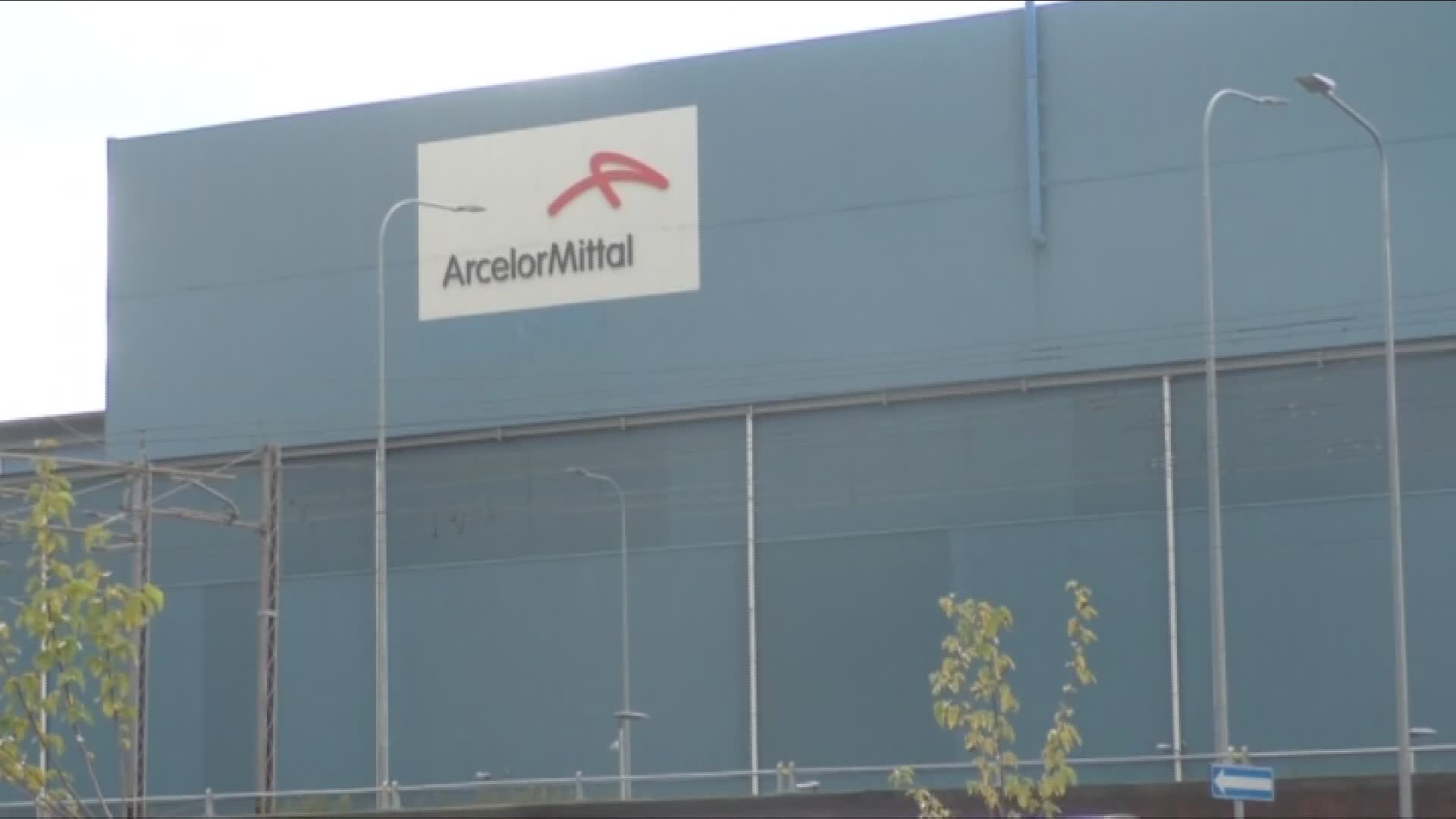 Genova, Bucci sull'ex Ilva: "Vogliamo soluzione win-win altro non interessa e Arcelor non investe come doveva"