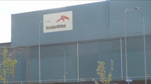 Genova, Bucci sull'ex Ilva: "Vogliamo soluzione win-win altro non interessa e Arcelor non investe come doveva"