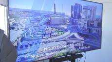 Gronda di Genova, Tomasi (ad Autostrade): "Tra giugno e luglio ripresentiamo il progetto"