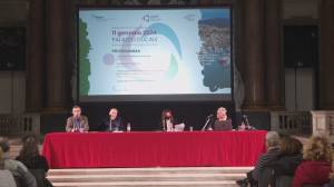 Genova, Uniauser presenta i corsi del primo semestre 2024: tra le novità l'arte contemporanea, la musica jazz e il calcio